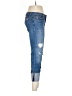 Hudson Jeans Blue Jeans Size 26 waist - photo 4