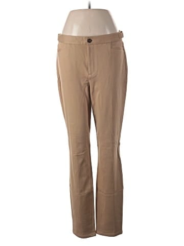 Talbots Khakis (view 1)