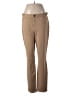 Talbots Solid Tan Khakis Size 6 - photo 1