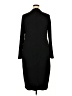 Halogen Black Casual Dress Size 2X - photo 2