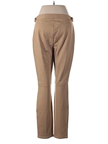 Talbots Khakis (view 2)