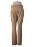 Talbots Solid Tan Khakis Size 6 - photo 2