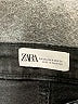 Zara Black Jeans Size 4 - photo 7