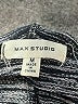Max Studio Black Turtleneck Sweater Size M - photo 7