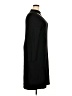Halogen Black Casual Dress Size 2X - photo 4