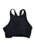 Kona Sol Black Swimsuit Top Size S - photo 1