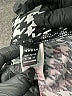 Shein Houndstooth Black Casual Skirt Size 4 - photo 3