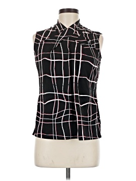 Perseption Concept Sleeveless T Shirt