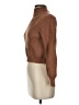Zara Brown Turtleneck Sweater Size S - photo 5
