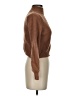Zara Brown Turtleneck Sweater Size S - photo 4
