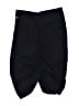 Athleta Solid Black Casual Skirt Size S - photo 1