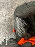 Bebe 100% Polyester Orange Cocktail Dress Size XS - photo 8