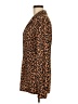 Beach Riot Brown Sleeveless Blouse Size M - photo 5