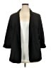 Maurices Black Blazer Size 2X - photo 1
