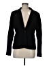 Grace Elements Black Blazer Size 8 - photo 1
