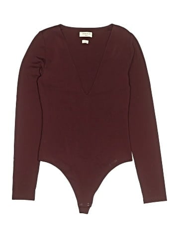 Aritzia Bodysuit (view 1)