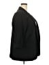 Maurices Black Blazer Size 2X - photo 4