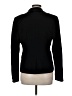 Grace Elements Black Blazer Size 8 - photo 2