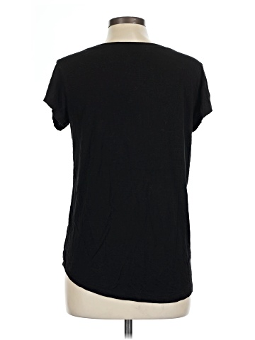 Cable & Gauge Short Sleeve Top (view 2)