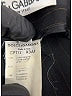 Dolce & Gabbana Chevron-herringbone Black Dress Pants Size EU (IT) 42 / US 6 - photo 6