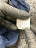 Point Sur 100% Viscose Blue Short Sleeve Blouse Size S - photo 8