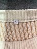 Unbranded Tan Pullover Sweater Size L - photo 7