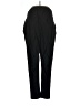 Boohoo Stripes Black Dress Pants Size 12 - photo 2