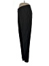 Boohoo Stripes Black Dress Pants Size 12 - photo 5