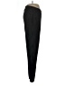 Boohoo Stripes Black Dress Pants Size 12 - photo 4