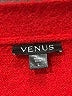 Venus Red Cardigan Size L - photo 7