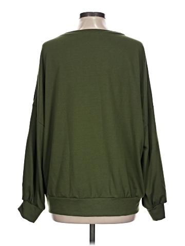 Fantastic Fawn Sweatshirt (view 2)