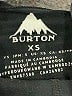 Burton Black Long Sleeve Turtleneck Size XS - photo 7
