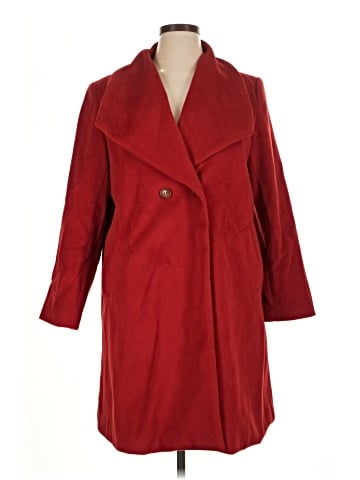 Kate Kasin Coat (view 1)