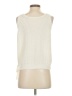 Unbranded 100% Acrylic Ivory Tank Top Size S - photo 2