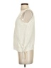Unbranded 100% Acrylic Ivory Tank Top Size S - photo 5