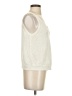 Unbranded 100% Acrylic Ivory Tank Top Size S - photo 4