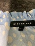 Gibson Look 100% Polyester Blue Casual Dress Size XXS - photo 7