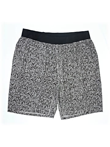 Zella Athletic Shorts (view 1)