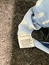 Gibson Look 100% Polyester Blue Casual Dress Size XXS - photo 9