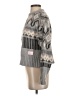Kari Traa Chevron-herringbone Gray Pullover Sweater Size XS - photo 5