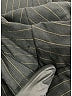 Dolce & Gabbana Chevron-herringbone Black Dress Pants Size EU (IT) 42 / US 6 - photo 8