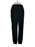 Lazypants Black Casual Pants Size S - photo 1