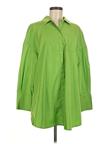 BCBGMAXAZRIA Raincoat (view 1)