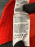 Bebe Solid Red Shorts Size 10 - photo 5