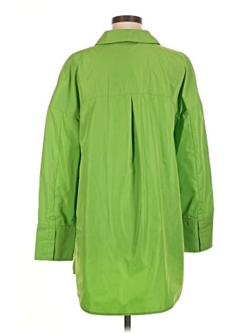BCBGMAXAZRIA Raincoat (view 2)