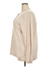 ThirdLove Tan Long Sleeve Henley Size 2X - photo 5