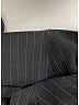 Dolce & Gabbana Chevron-herringbone Black Dress Pants Size EU (IT) 42 / US 6 - photo 11