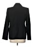Calvin Klein Black Blazer Size 12 - photo 2