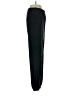 Lazypants Black Casual Pants Size S - photo 4