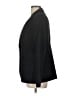 Calvin Klein Black Blazer Size 12 - photo 5